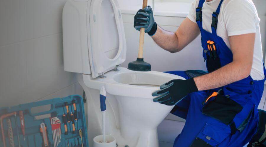 Local 24/7 Emergency Plumbing in Dallas, TX